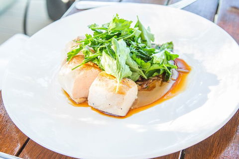 Private Sydney Harbour Lunch Cruise Including Unlimited Drinks - Accommodation Brisbane 21