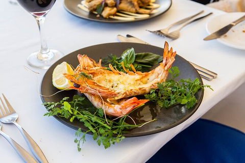 Private Sydney Harbour Lunch Cruise Including Unlimited Drinks - Accommodation Brisbane 16