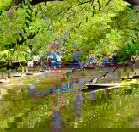 Byron Stand Up Paddle Nature Tour - Accommodation Brisbane