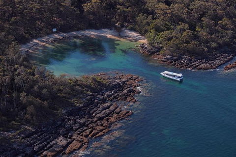Jervis Bay Passage Tour - Accommodation Brisbane 0