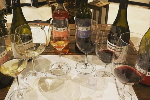 Urban Winery Sydney: Winery Tour And Tasting - Accommodation Brisbane 4