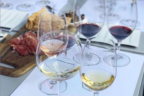 Urban Winery Sydney: Winery Tour And Tasting - Accommodation Brisbane 2