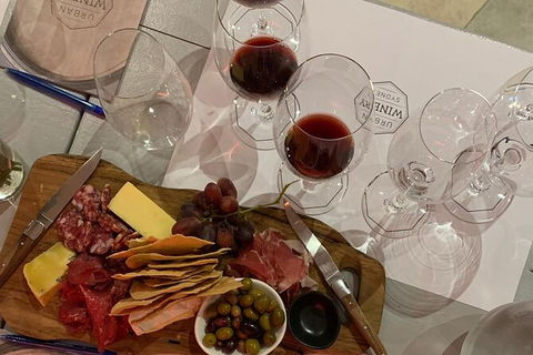 Urban Winery Sydney: Winery Tour And Tasting - Accommodation Brisbane 3