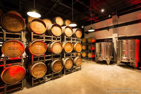 Urban Winery Sydney: Winery Tour And Tasting - Accommodation Brisbane 6