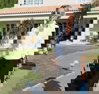 Private Byron Bay Pickup to Brisbane Airport 1-4 People 0700am-0700pm - Accommodation Brisbane