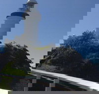 Byron Bay Lighthouse and Hinterland Tour - Accommodation Brisbane