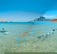 Arcadia at Magnetic Island - Accommodation Brisbane