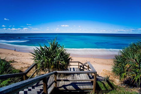 Arrawarra-Corindi Beach - Accommodation Brisbane 1