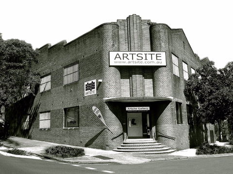 Artsite Galleries - Accommodation Brisbane 0