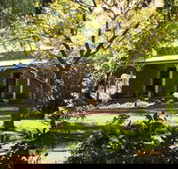Athol Gardens - Accommodation Brisbane