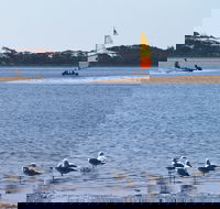 Australind - Accommodation Brisbane