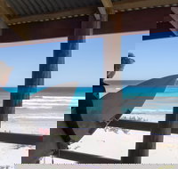 Back Beach - Geraldton - Accommodation Brisbane