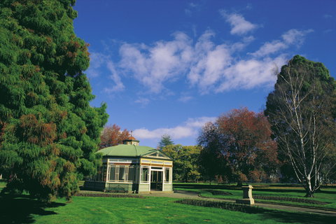 Ballarat - Accommodation Brisbane 2