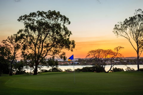 Ballina Golf And Sports Club - Accommodation Brisbane 0