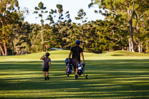 Ballina Golf And Sports Club - Accommodation Brisbane 1