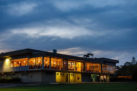 Ballina Golf And Sports Club - Accommodation Brisbane 2
