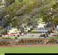 Barmera Playspace - Accommodation Brisbane