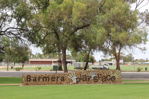 Barmera Playspace - Accommodation Brisbane 0