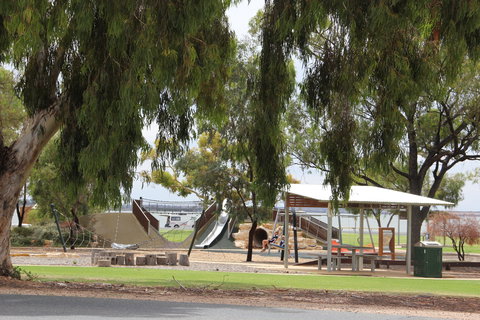 Barmera Playspace - Accommodation Brisbane 2