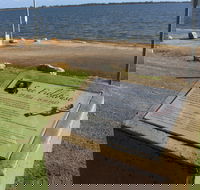 Barmera Aquatic Sporting Pioneers - Accommodation Brisbane