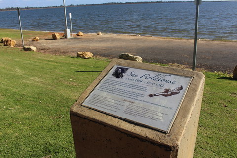 Barmera Aquatic Sporting Pioneers - Accommodation Brisbane 0