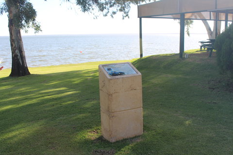 Barmera Aquatic Sporting Pioneers - Accommodation Brisbane 2