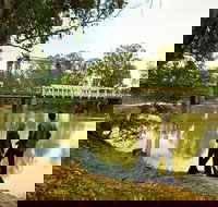 Barham - Accommodation Brisbane