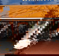 Beechworth Gold - Accommodation Brisbane