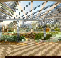 Bible Garden - Accommodation Brisbane