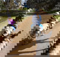 Bits and Boots Pony Rides - Accommodation Brisbane