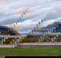 Blacktown Leisure Centre Stanhope - Accommodation Brisbane