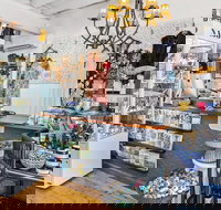 Bombo Clothing Co and The Bombo Gallery - Accommodation Brisbane