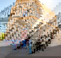 Broken Hill Heritage Walk Tour - Accommodation Brisbane