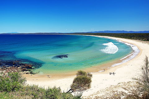 Broulee - Accommodation Brisbane 0