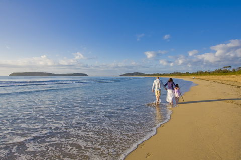 Broulee - Accommodation Brisbane 1