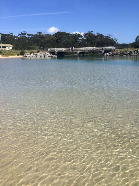 Broulee - Accommodation Brisbane 2