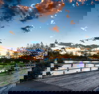 Brunswick Heads - Accommodation Brisbane