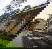 Bundaberg Railway Museum