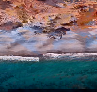 Cape Leveque - Accommodation Brisbane