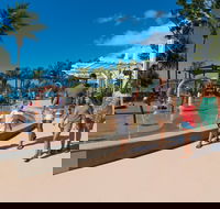 Capricorn Coast - Accommodation Brisbane