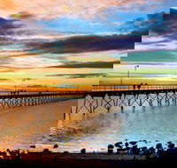 Ceduna Jetty - Accommodation Brisbane