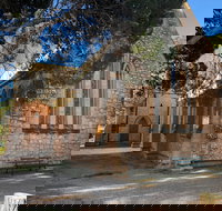 Church Anglican Moonta - Accommodation Brisbane