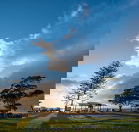 Cleveland Nandeebie/Indillie - Accommodation Brisbane