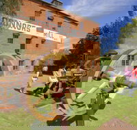 Connor's Mill Museum - Accommodation Brisbane