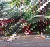 Coomalie Cultural Centre - Accommodation Brisbane