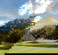 Corowa Golf Club - Accommodation Brisbane