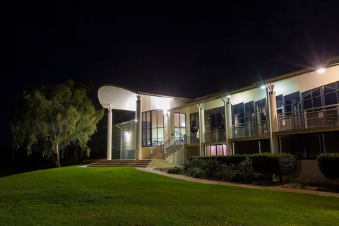 Crossing Theatre - Accommodation Brisbane 1