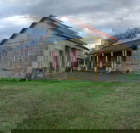 Dalwood - Accommodation Brisbane