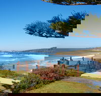 Dalmeny