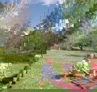 Darling Range - Accommodation Brisbane